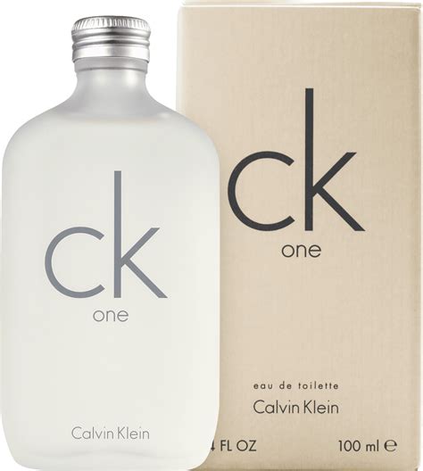 calvin klein parfume